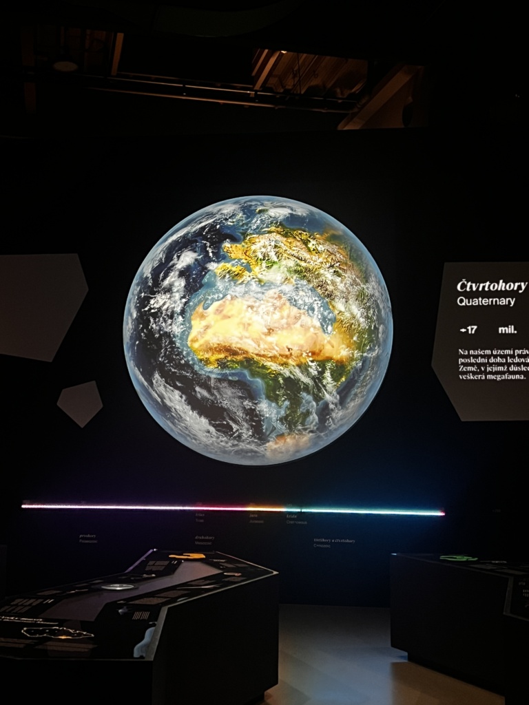 24.2.2026 - Na výstavě dinosaurů