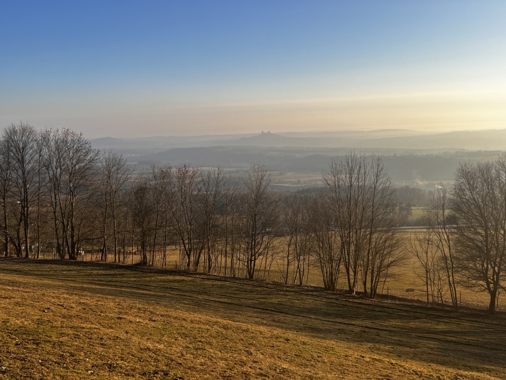 5.3.2026 - Lov polodrahokamů v Kozákově
