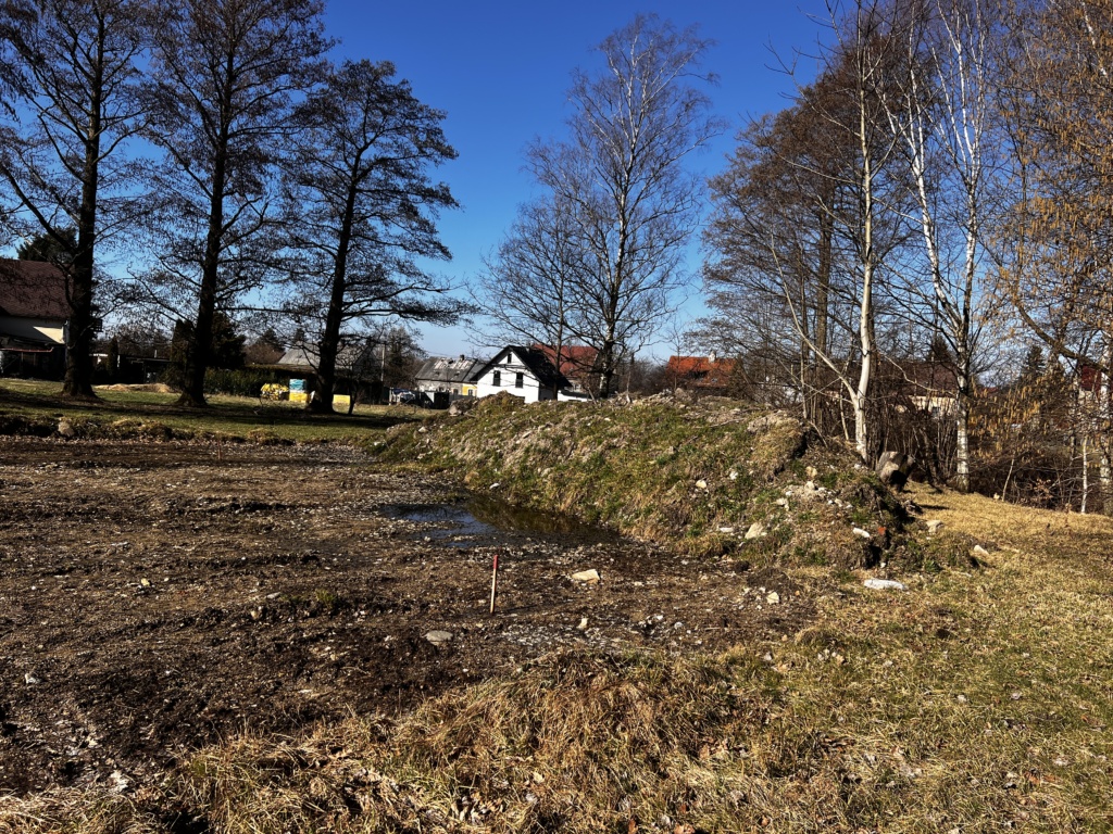 7.3.2026 - Tak tady to bude stát - náš apartmán