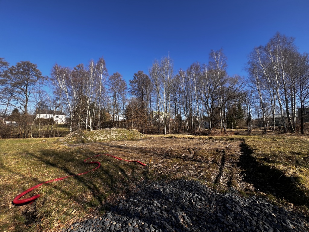 7.3.2026 - Tak tady to bude stát - náš apartmán