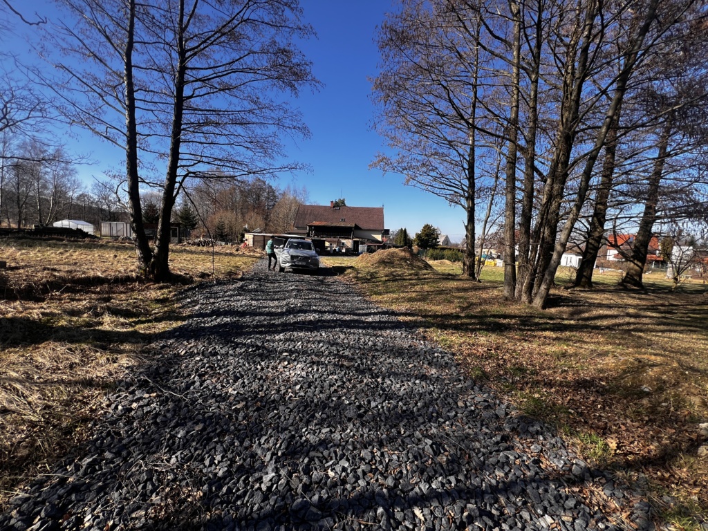 7.3.2026 - Tak tady to bude stát - náš apartmán