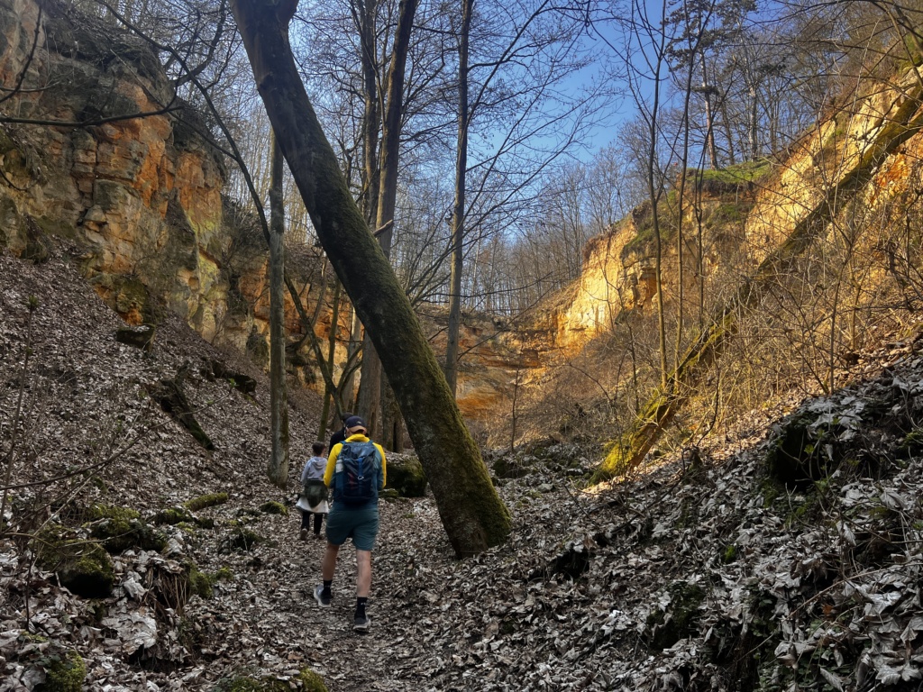 18.3.2026 - Procházka na Housle