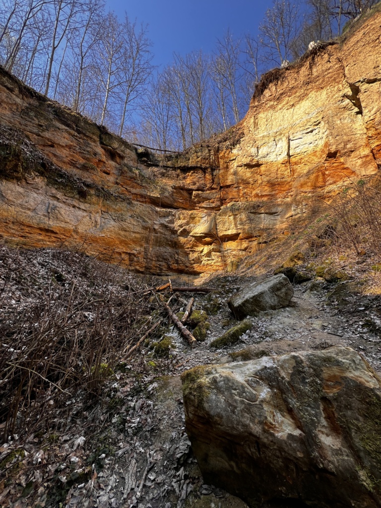 18.3.2026 - Procházka na Housle