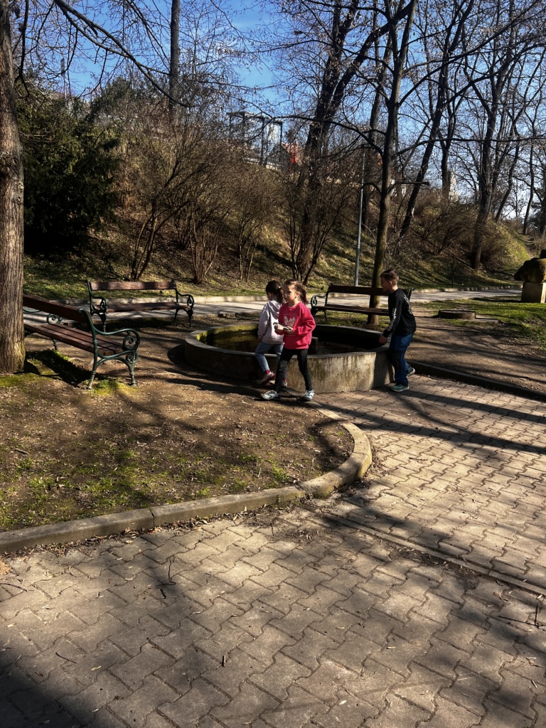 18.3.2026 - Procházka na Housle