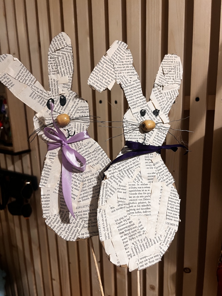 25.3.2026 - Velikonoční dílničky ve školce