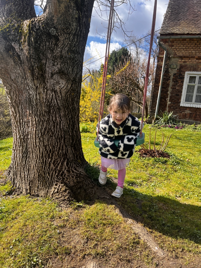 6.4.2026 - Velikonoční pondělí na Andělce