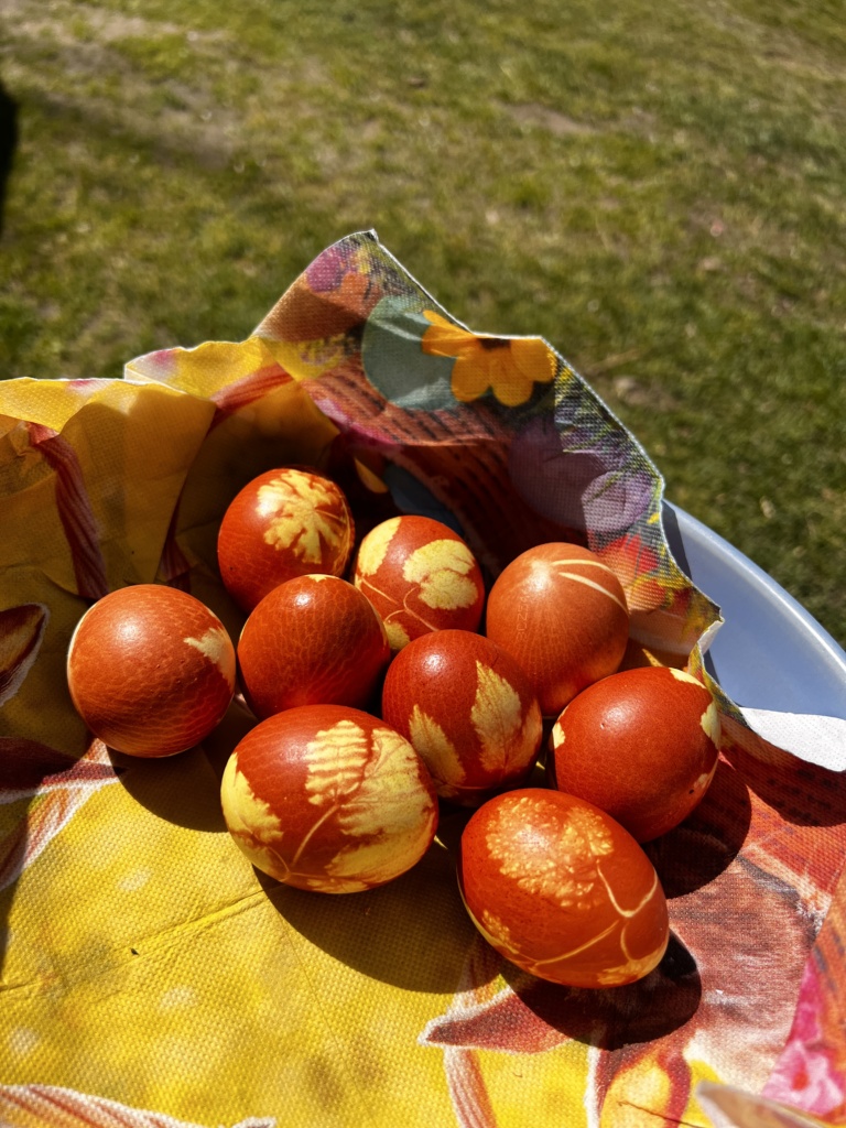 6.4.2026 - Velikonoční pondělí na Andělce