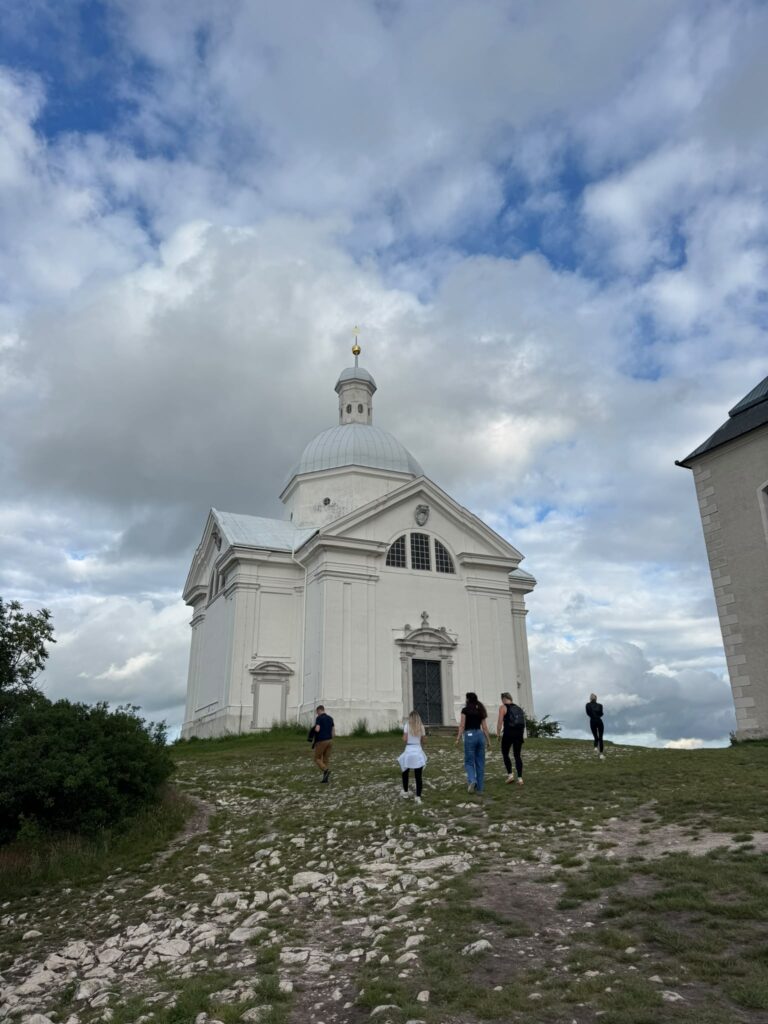 13.6.2026 - Morava na kolech