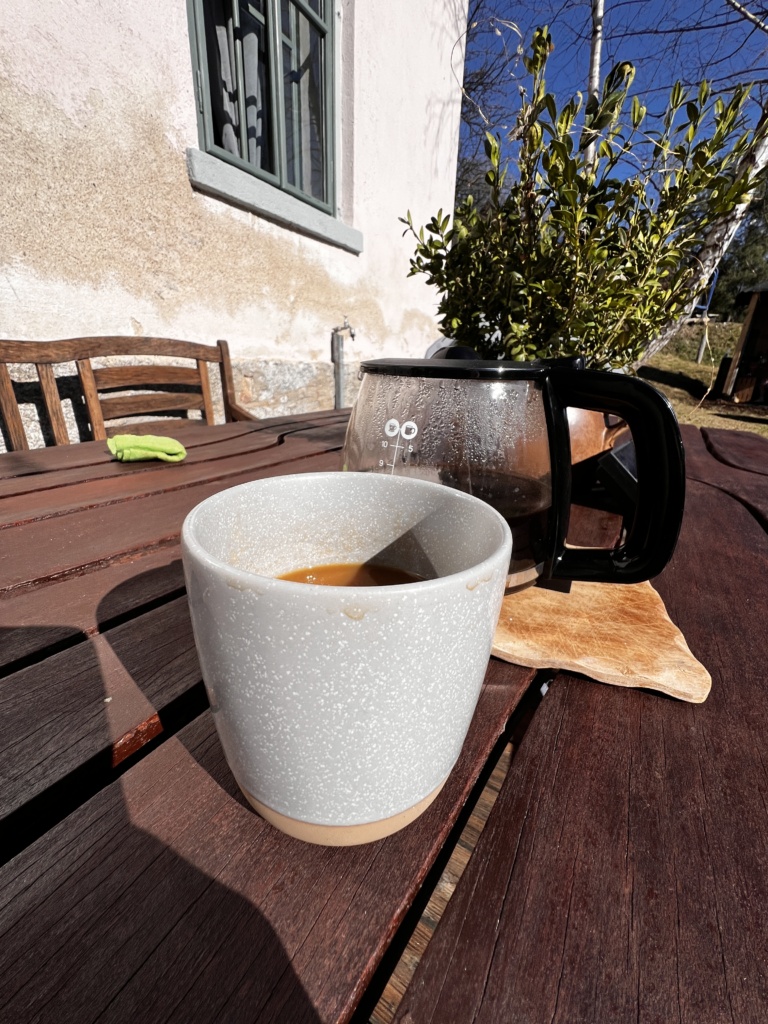 2.3.2026 - Projížďka s Matějem