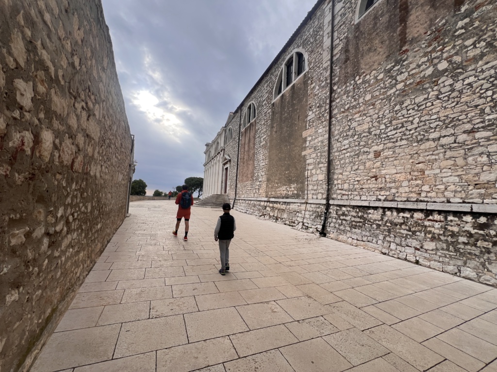5.5.2026 - Výlet do městečka Rovinj