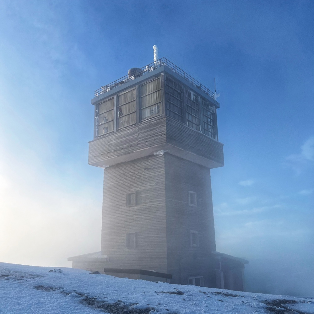 6.3.2024 - Mont Ventoux