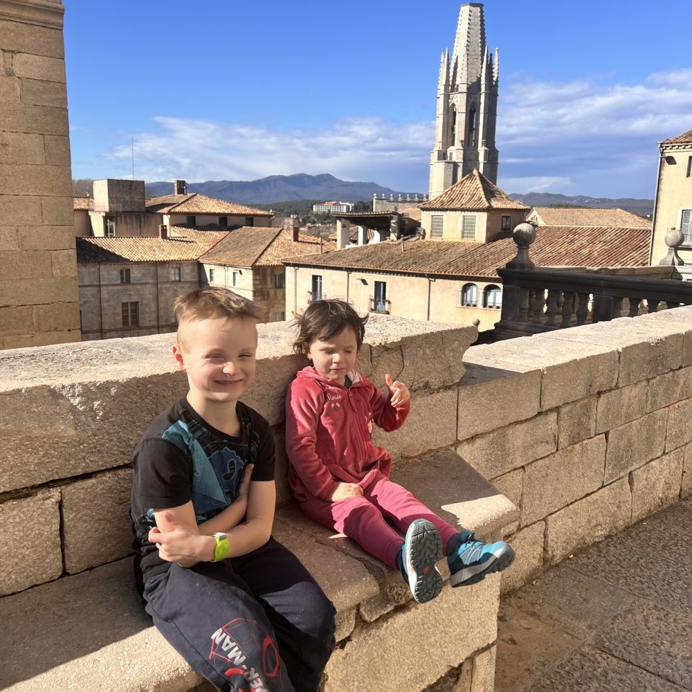 12.2.2024 - Girona