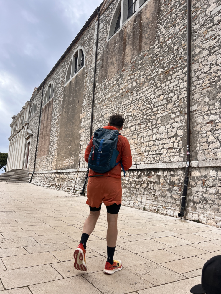 5.5.2026 - Výlet do městečka Rovinj