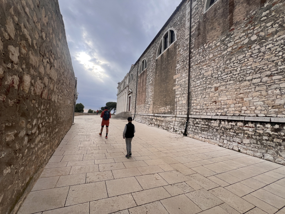 5.5.2026 - Výlet do městečka Rovinj